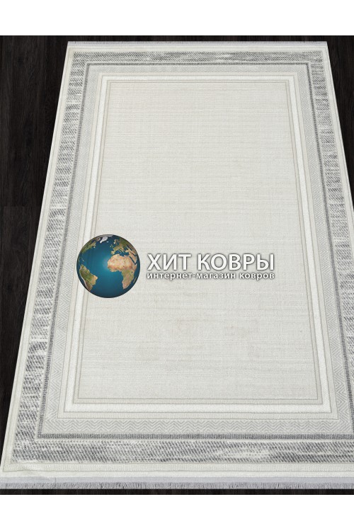 Турецкий ковер Rubi 26376 Крем